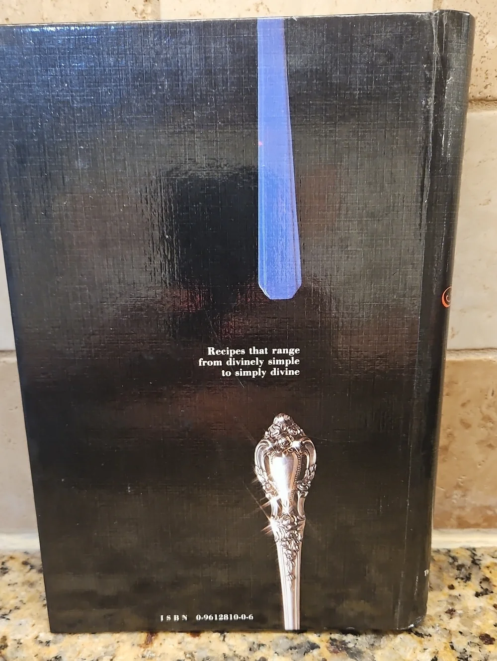 Plain & Fancy Cookbook Junior League Of Richardson, Texas 1984 Spiral 252 Pages